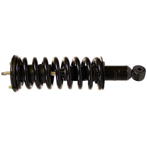 Monroe Shocks & Struts Suspension Strut and Coil Spring Assembly  181103