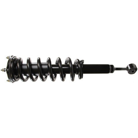 Monroe Shocks & Struts Suspension Strut and Coil Spring Assembly  181119L
