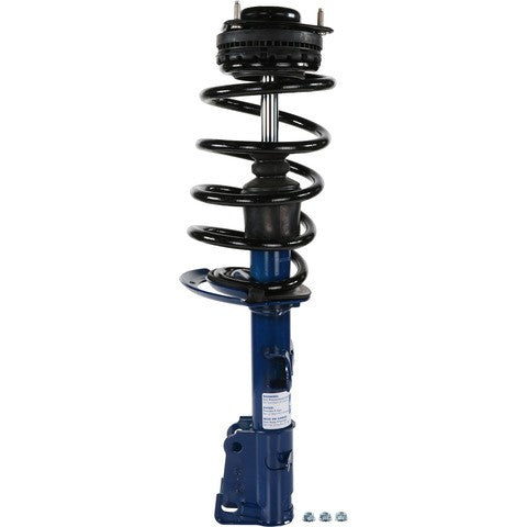 Monroe Shocks & Struts Suspension Strut and Coil Spring Assembly  181128L