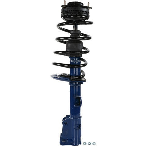 Monroe Shocks & Struts Suspension Strut and Coil Spring Assembly  181128R