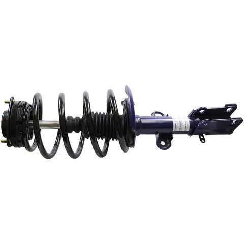 Monroe Shocks & Struts Suspension Strut and Coil Spring Assembly  181128R