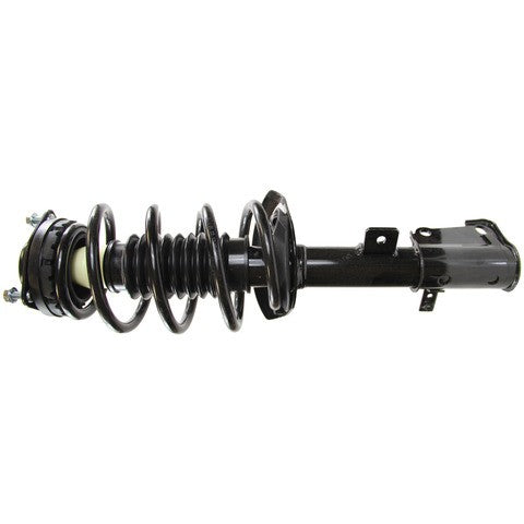Monroe Shocks & Struts Suspension Strut and Coil Spring Assembly  181130