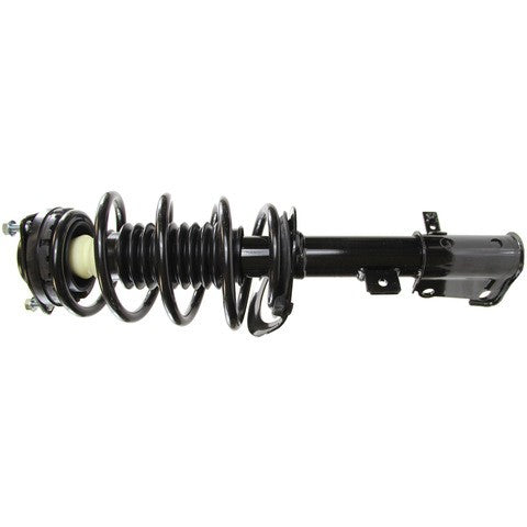 Monroe Shocks & Struts Suspension Strut and Coil Spring Assembly  181131