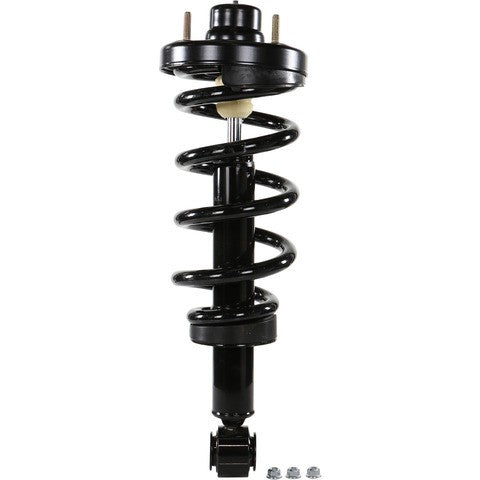 Monroe Shocks & Struts Suspension Strut and Coil Spring Assembly  181139