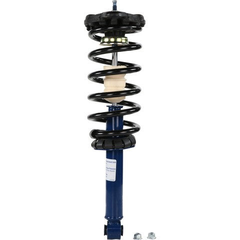 Monroe Shocks & Struts Suspension Strut and Coil Spring Assembly  181312