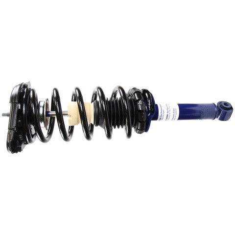 Monroe Shocks & Struts Suspension Strut and Coil Spring Assembly  181312
