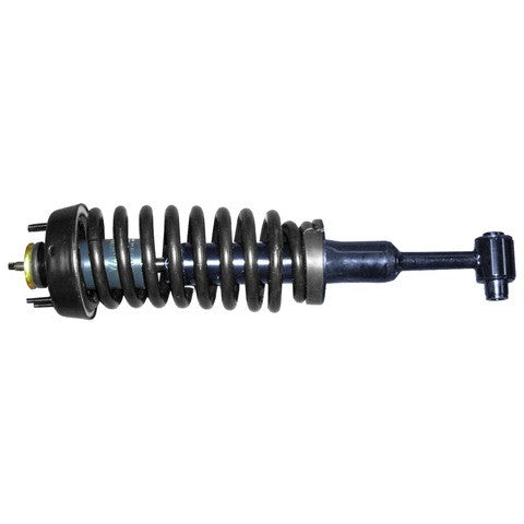 Monroe Shocks & Struts Suspension Strut and Coil Spring Assembly  181321