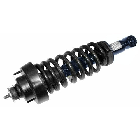 Monroe Shocks & Struts Suspension Strut and Coil Spring Assembly  181322