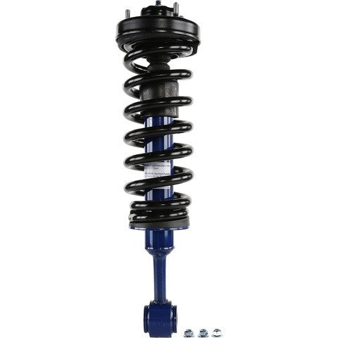 Monroe Shocks & Struts Suspension Strut and Coil Spring Assembly  181369