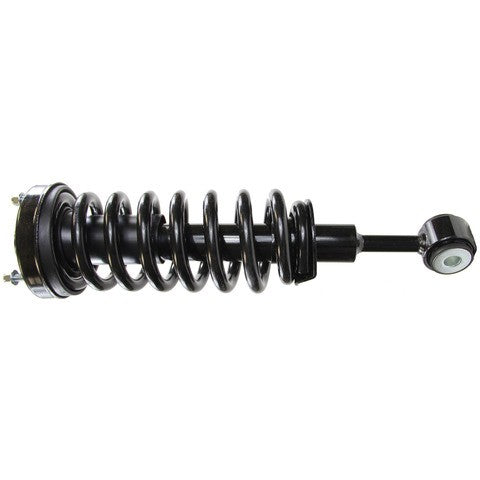 Monroe Shocks & Struts Suspension Strut and Coil Spring Assembly  181369