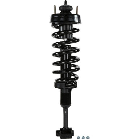 Monroe Shocks & Struts Suspension Strut and Coil Spring Assembly  181398
