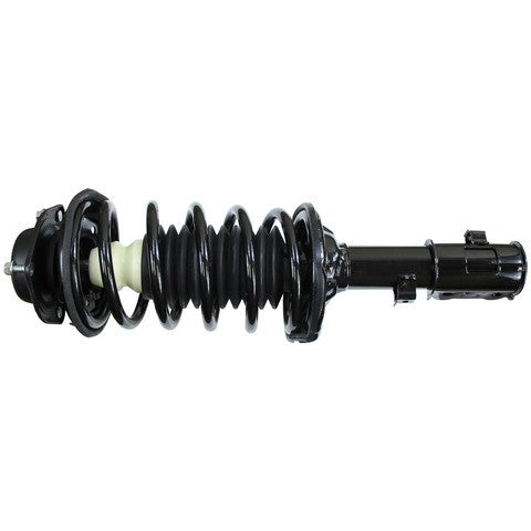 Monroe Shocks & Struts Suspension Strut and Coil Spring Assembly  181401