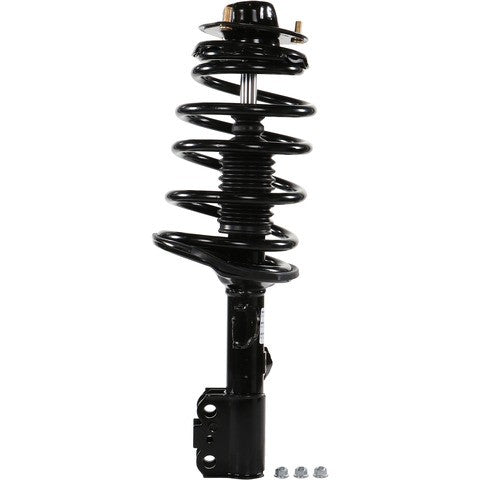 Monroe Shocks & Struts Suspension Strut and Coil Spring Assembly  181438