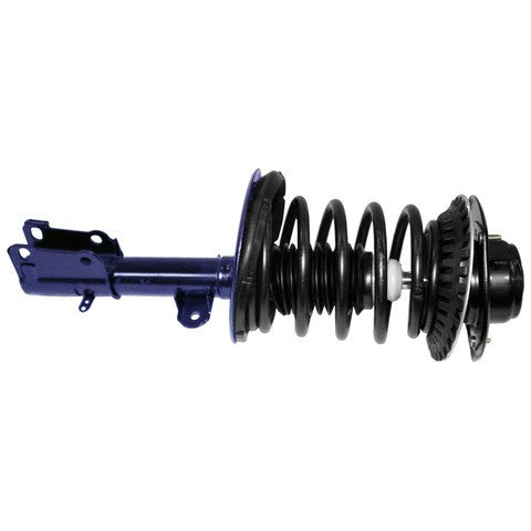 Monroe Shocks & Struts Suspension Strut and Coil Spring Assembly  181572L