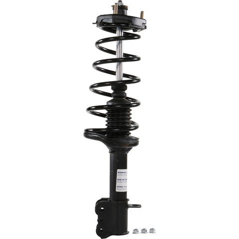 Monroe Shocks & Struts Suspension Strut and Coil Spring Assembly  181588