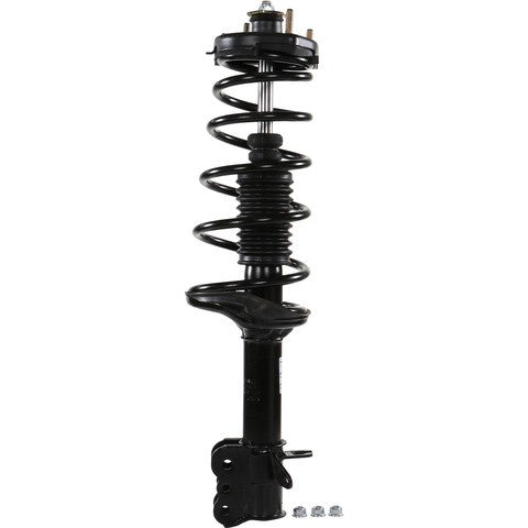 Monroe Shocks & Struts Suspension Strut and Coil Spring Assembly  181589