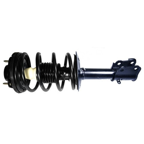 Monroe Shocks & Struts Suspension Strut and Coil Spring Assembly  181592