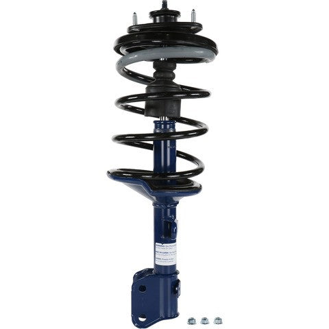Monroe Shocks & Struts Suspension Strut and Coil Spring Assembly  181598