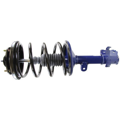 Monroe Shocks & Struts Suspension Strut and Coil Spring Assembly  181598