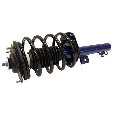 Monroe Shocks & Struts Suspension Strut and Coil Spring Assembly  181615