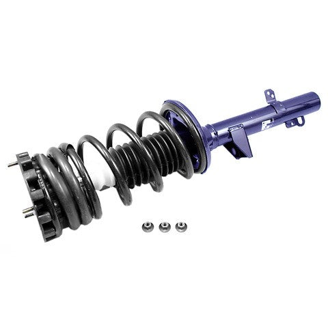 Monroe Shocks & Struts Suspension Strut and Coil Spring Assembly  181616