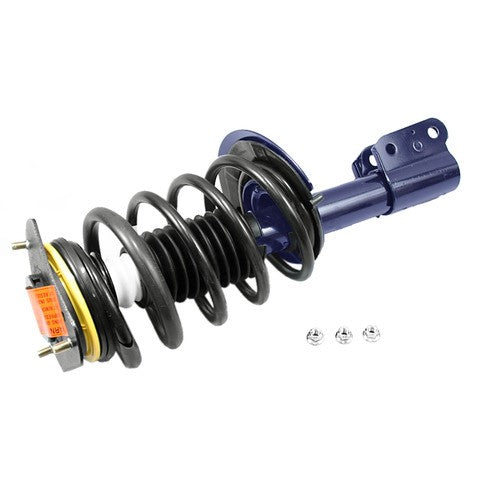 Monroe Shocks & Struts Suspension Strut and Coil Spring Assembly  181661