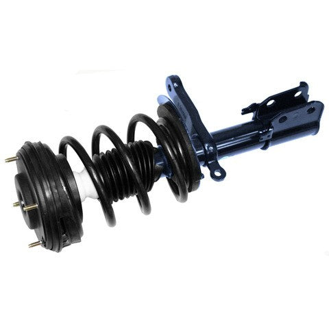 Monroe Shocks & Struts Suspension Strut and Coil Spring Assembly  181667