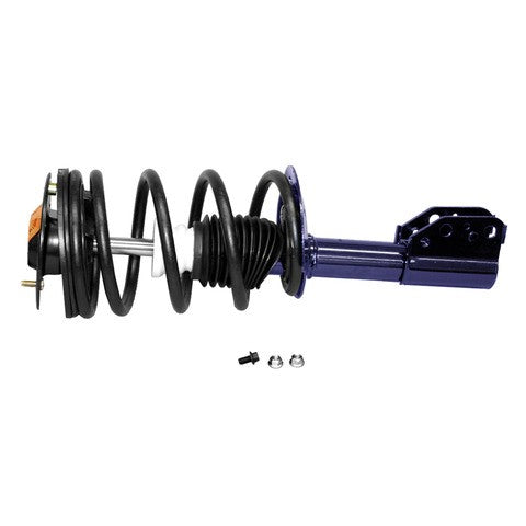 Monroe Shocks & Struts Suspension Strut and Coil Spring Assembly  181672