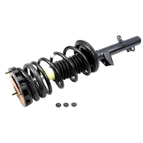 Monroe Shocks & Struts Suspension Strut and Coil Spring Assembly  181781