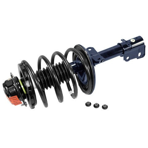 Monroe Shocks & Struts Suspension Strut and Coil Spring Assembly  181964L