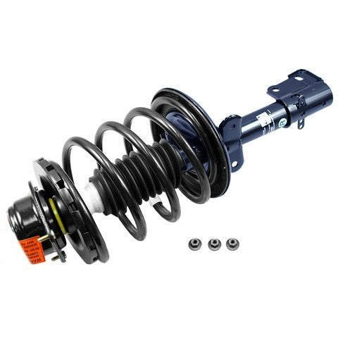 Monroe Shocks & Struts Suspension Strut and Coil Spring Assembly  181964R