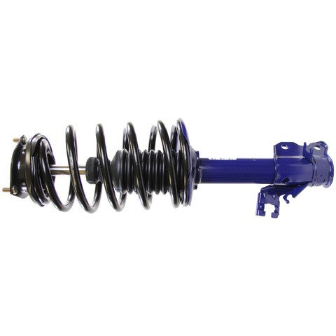 Monroe Shocks & Struts Suspension Strut and Coil Spring Assembly  182105