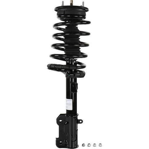 Monroe Shocks & Struts Suspension Strut and Coil Spring Assembly  182138