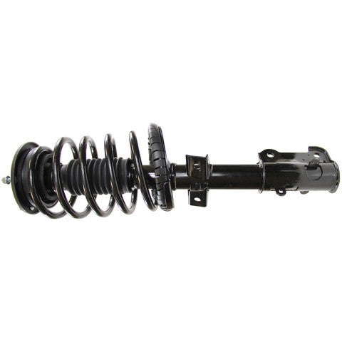 Monroe Shocks & Struts Suspension Strut and Coil Spring Assembly  182138
