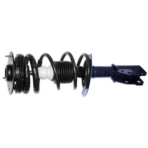 Monroe Shocks & Struts Suspension Strut and Coil Spring Assembly  182174