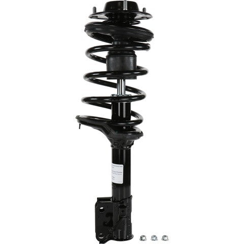 Monroe Shocks & Struts Suspension Strut and Coil Spring Assembly  182219