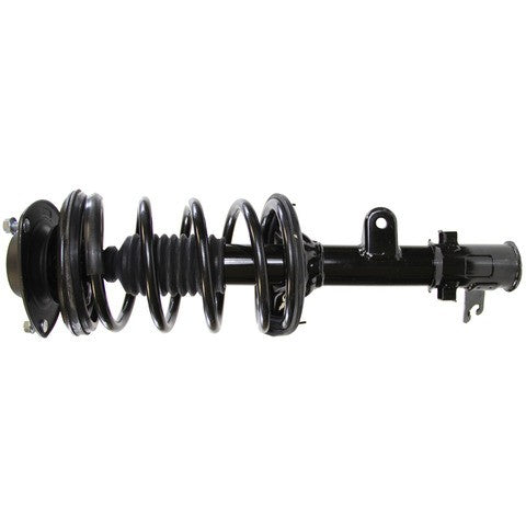 Monroe Shocks & Struts Suspension Strut and Coil Spring Assembly  182219