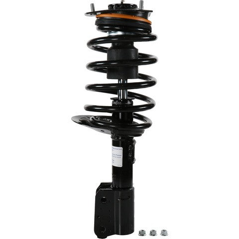 Monroe Shocks & Struts Suspension Strut and Coil Spring Assembly  182231