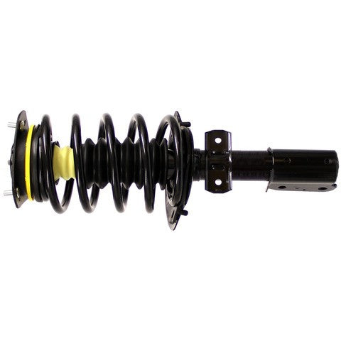 Monroe Shocks & Struts Suspension Strut and Coil Spring Assembly  182231