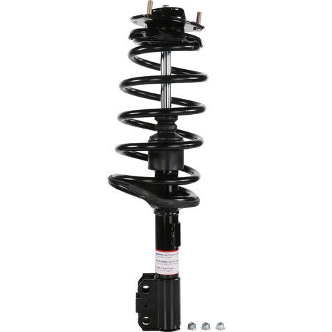 Monroe Shocks & Struts Suspension Strut and Coil Spring Assembly  182237