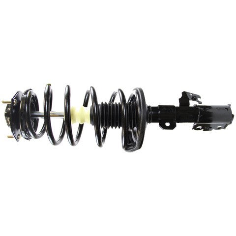 Monroe Shocks & Struts Suspension Strut and Coil Spring Assembly  182237