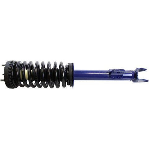 Monroe Shocks & Struts Suspension Strut and Coil Spring Assembly  182248