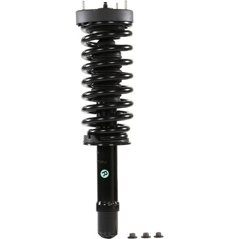 Monroe Shocks & Struts Suspension Strut and Coil Spring Assembly  182254R