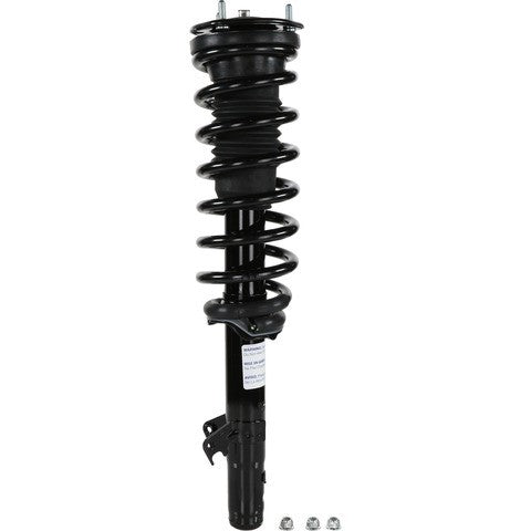 Monroe Shocks & Struts Suspension Strut and Coil Spring Assembly  182261