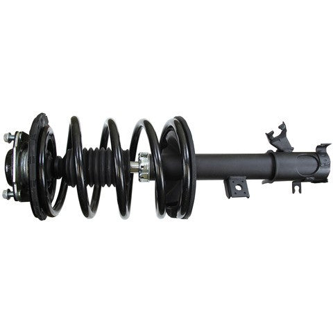 Monroe Shocks & Struts Suspension Strut and Coil Spring Assembly  182268