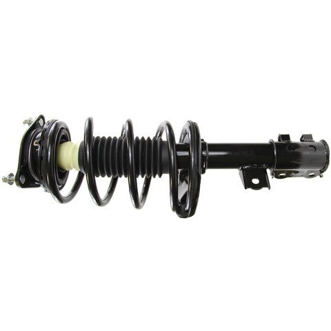 Monroe Shocks & Struts Suspension Strut and Coil Spring Assembly  182306