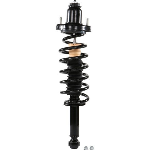 Monroe Shocks & Struts Suspension Strut and Coil Spring Assembly  182331