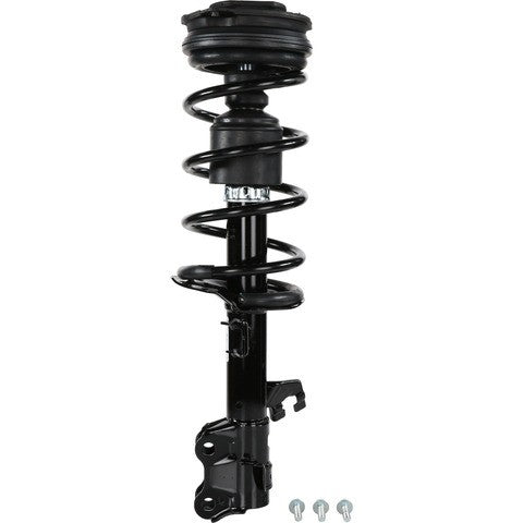 Monroe Shocks & Struts Suspension Strut and Coil Spring Assembly  182352