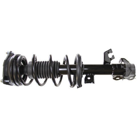 Monroe Shocks & Struts Suspension Strut and Coil Spring Assembly  182352