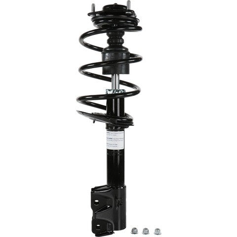 Monroe Shocks & Struts Suspension Strut and Coil Spring Assembly  182367